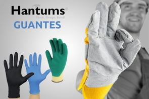 Guantes